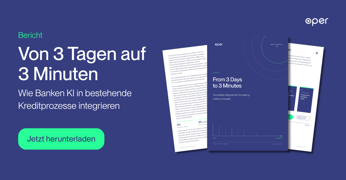 Report From 3 Days to 3 Minutes Featured Image Banner DE