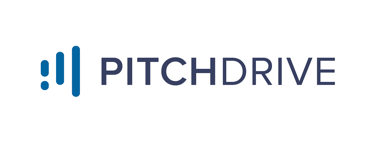 pitchdrive