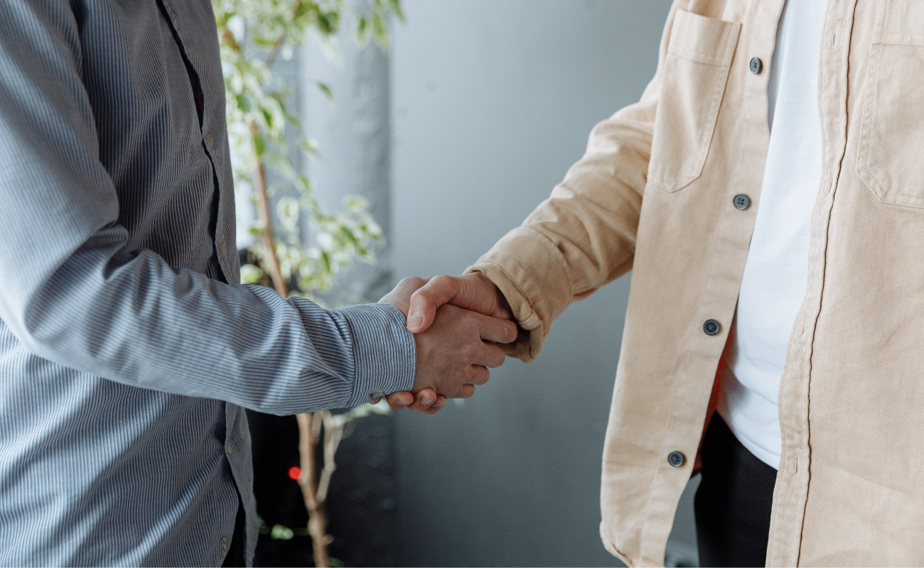 Streamlining collaboration between lenders and brokers with mortgage platform