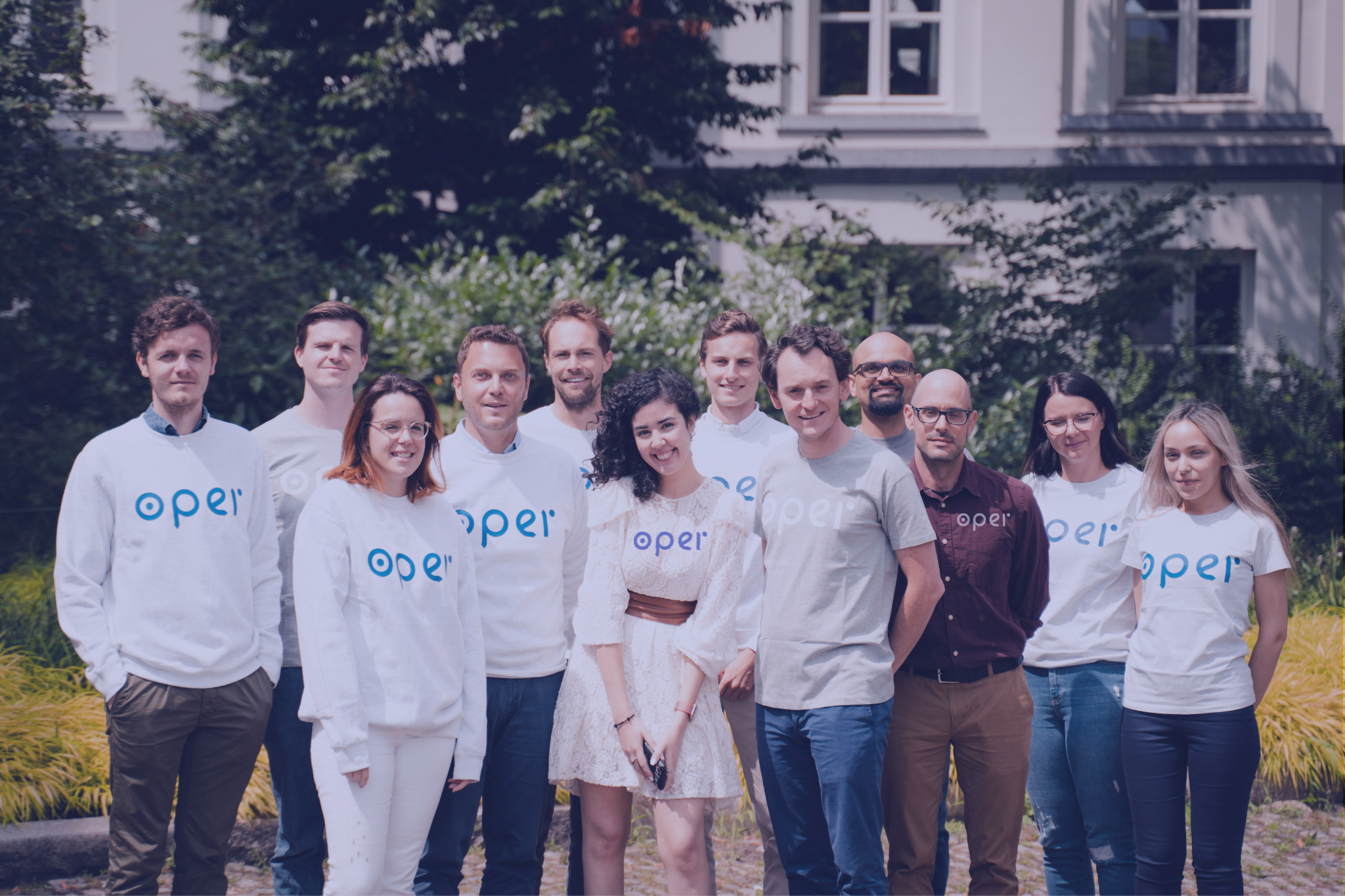 Oper Credits raises €11M in series A funding to shake up the European mortgage market