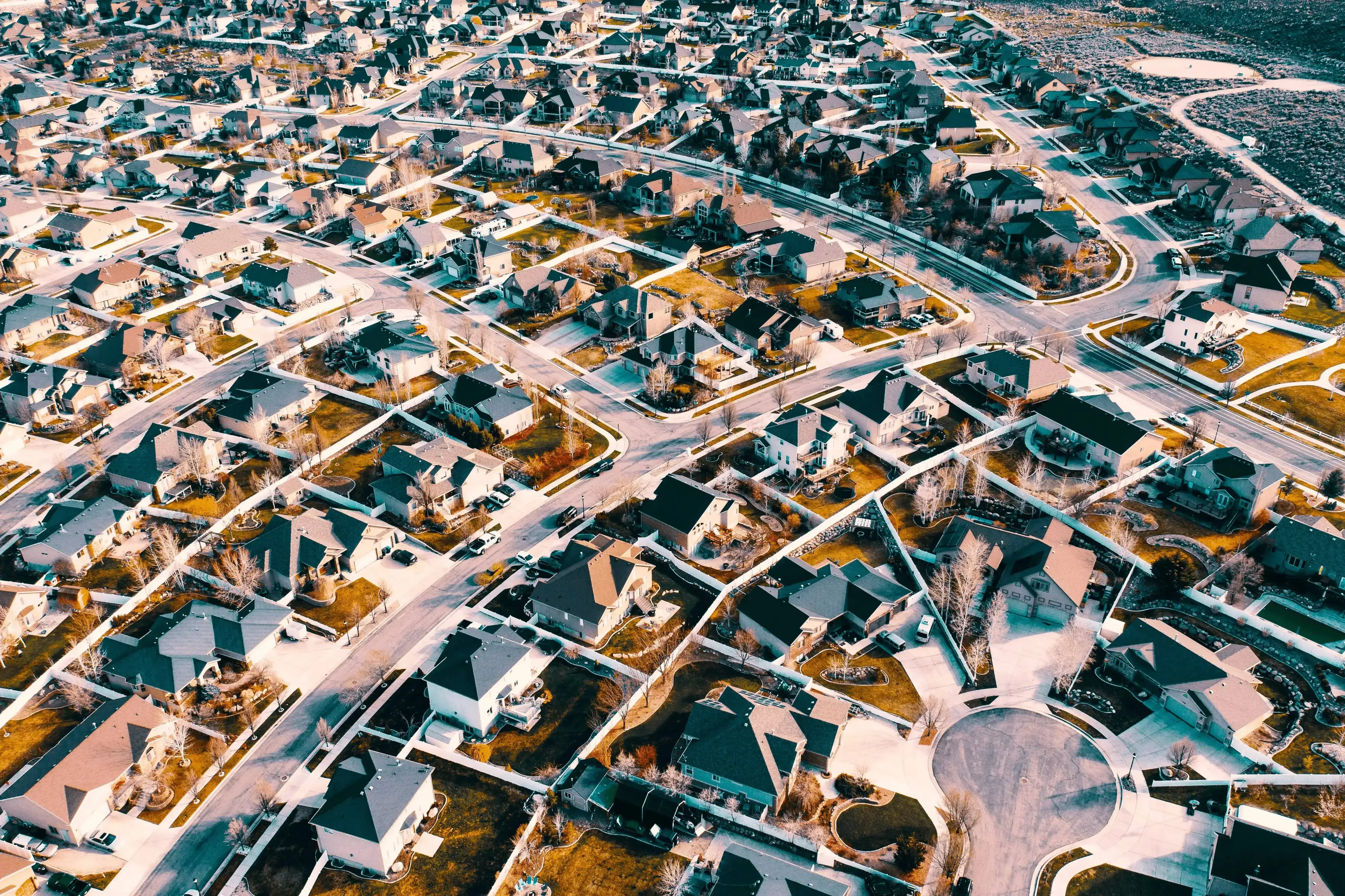 Mortgage Trends 2023