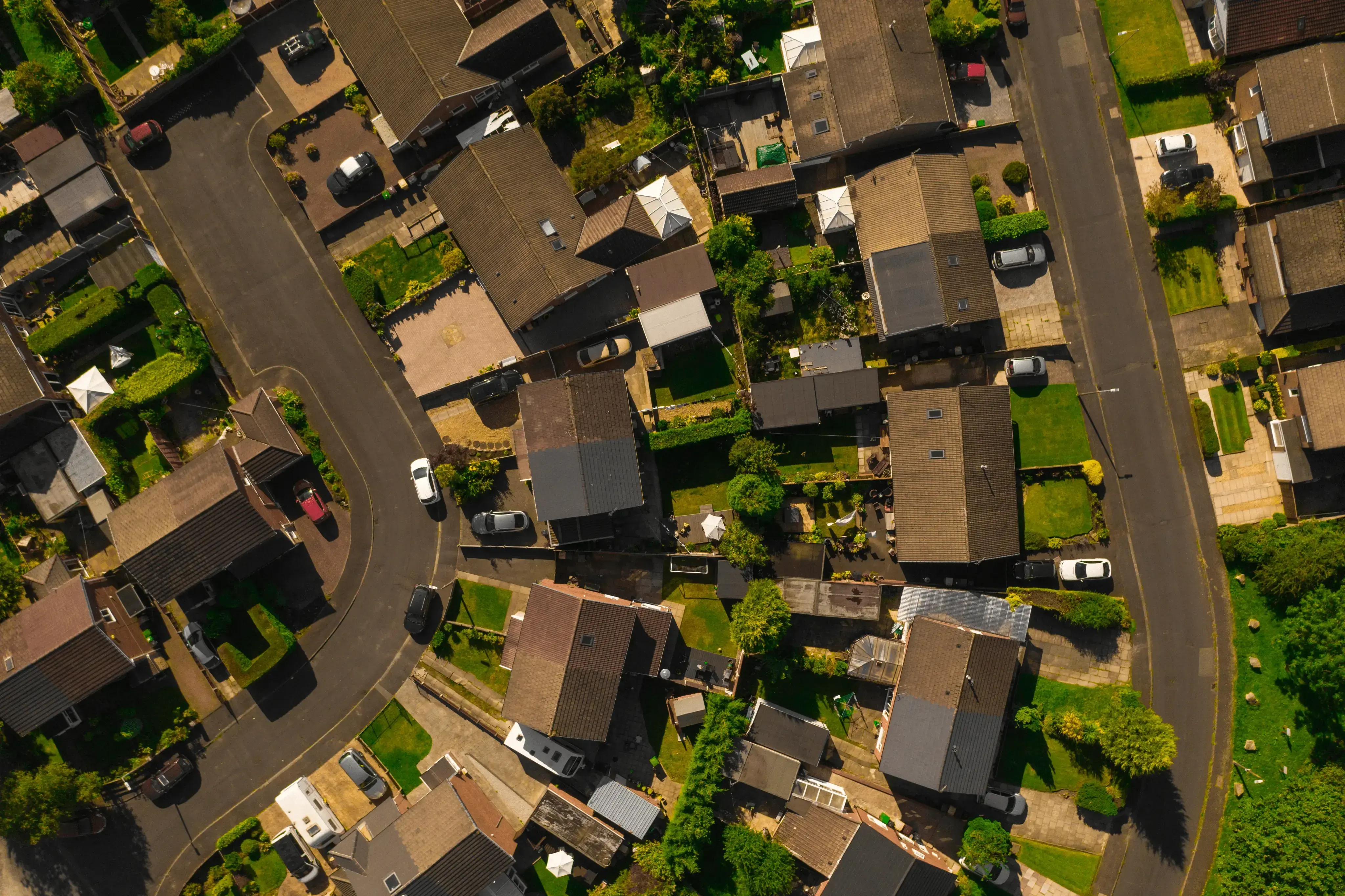 Mortgage Trends 2023: Glass half empty or half full?