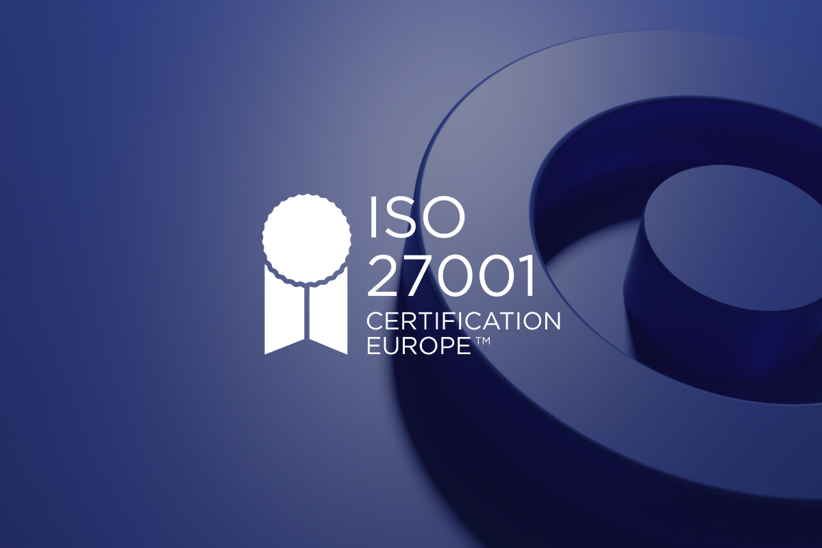 Ensuring Security in Mortgage Lending: Oper Credits Achieves ISO 27001 Certification