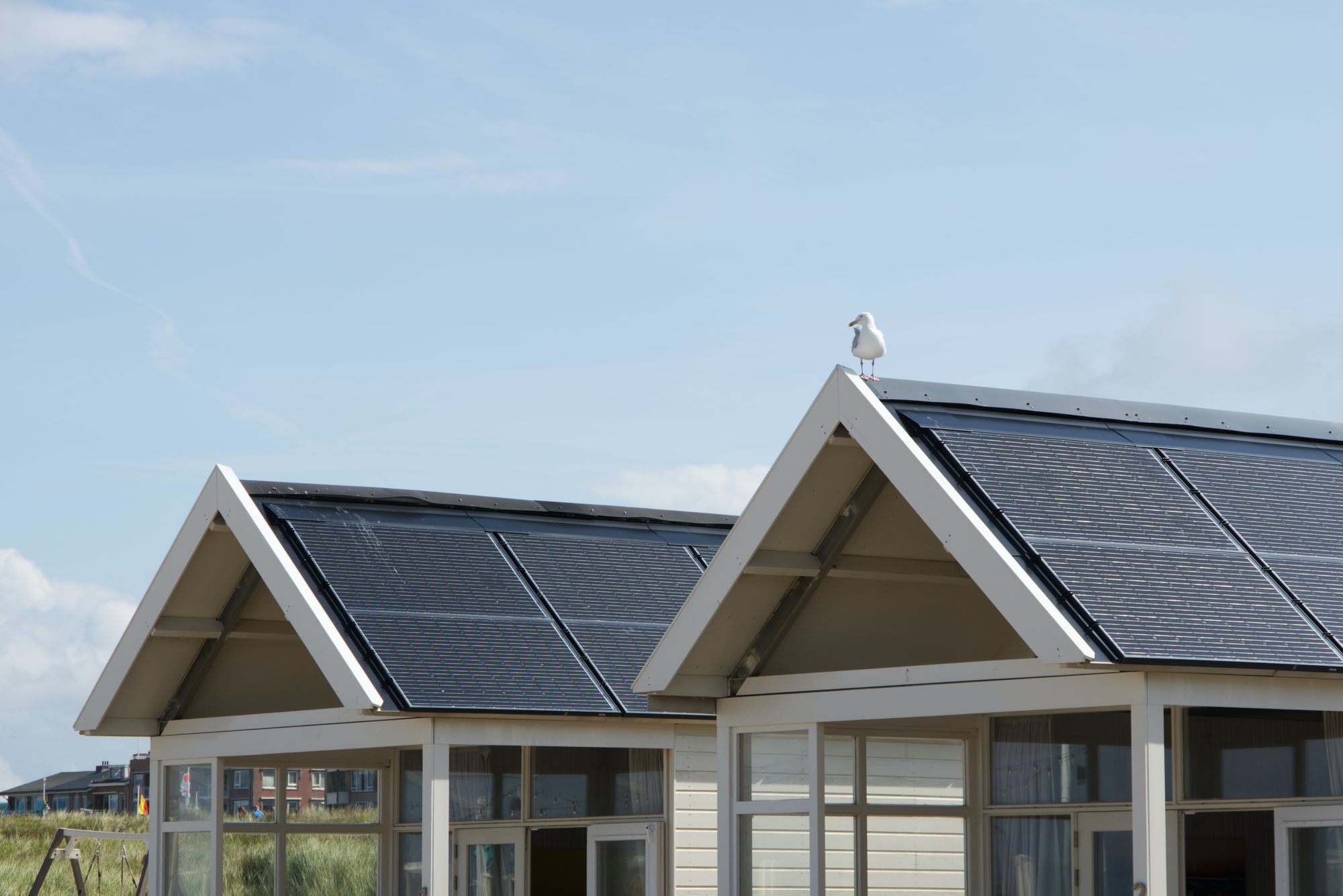 Beyond Brick and Mortar: The Future of European Housing through Green Mortgages