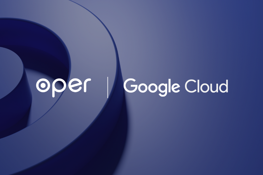 Oper collaborates with Google Cloud to supercharge mortgages with AI