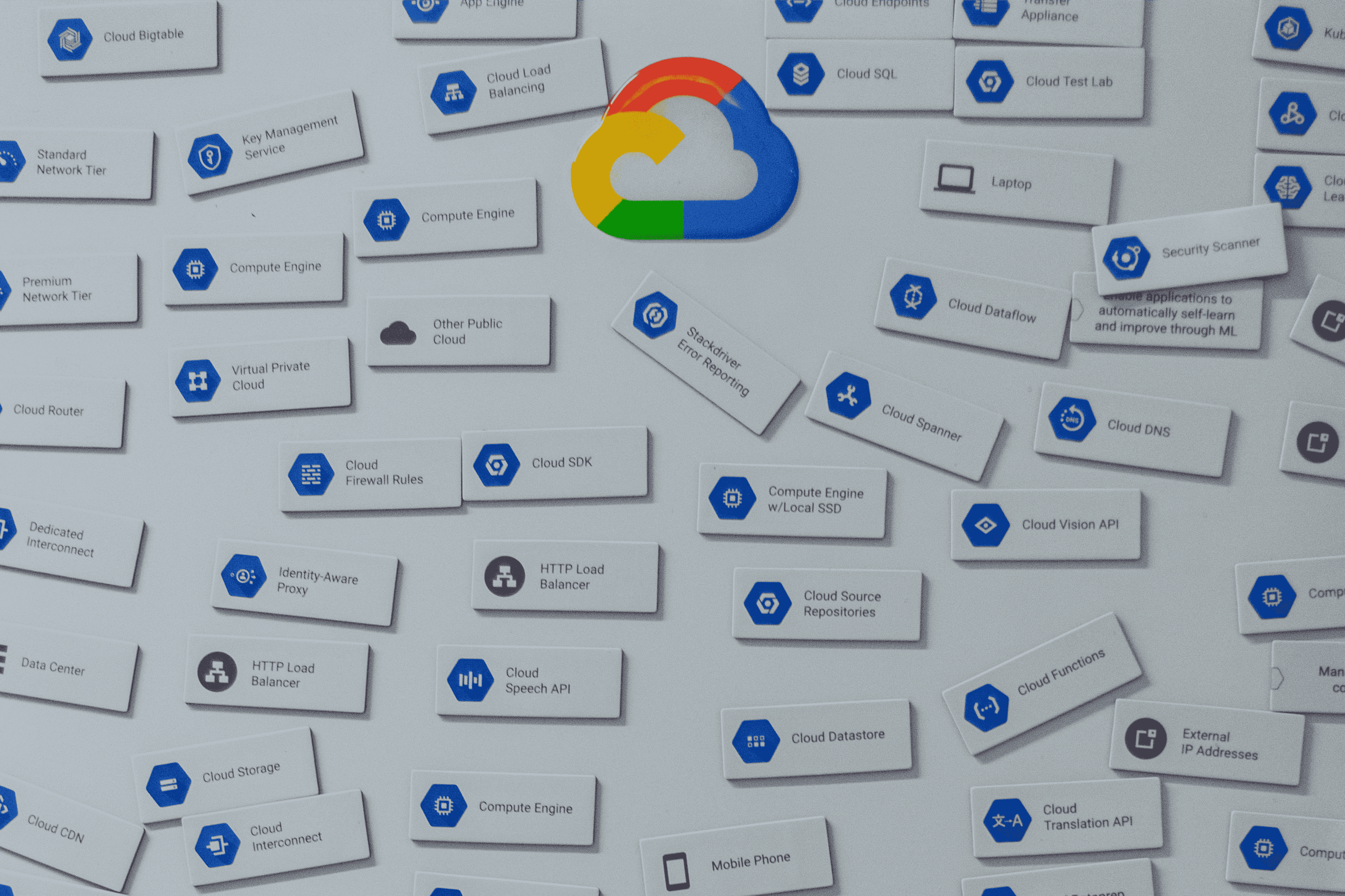 How Oper is Transforming the Mortgage Experience with AI and Google Cloud
