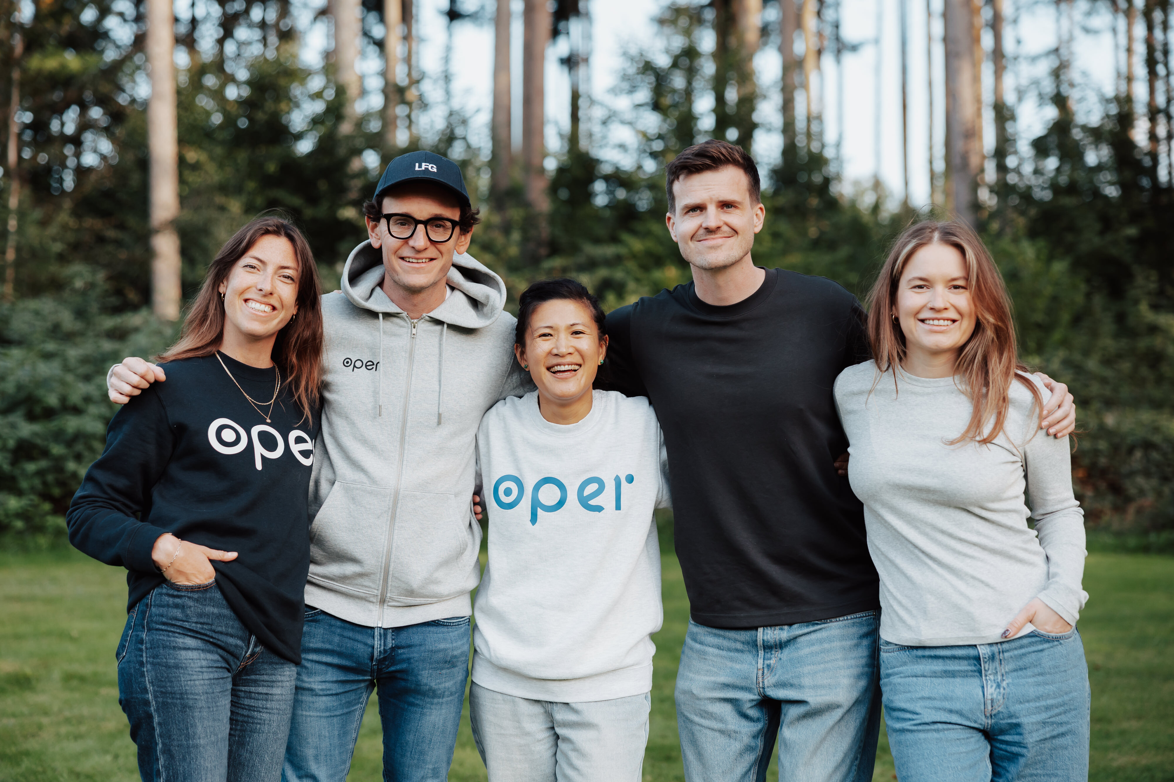 Oper Coverage in IO - making mortgages faster, clearer, more accessible