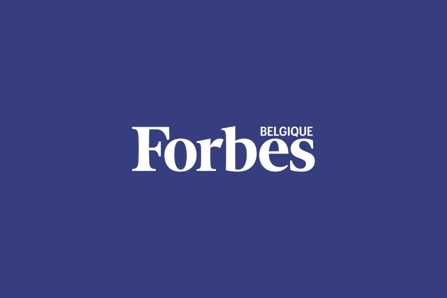 Oper Coverage in Forbes Belgium - Solving the “Time-to-Yes” Crisis in European Mortgages